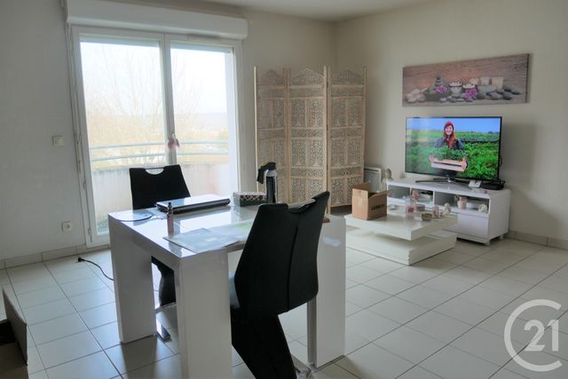 Appartement Duplex &agrave; vendre - 3 pi&egrave;ces - 65,42 m2 - Coulounieix Chamiers - 24 - AQUITAINE