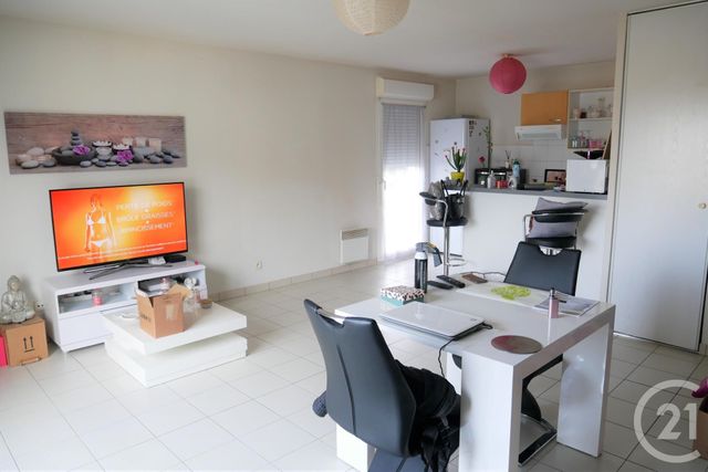 Appartement Duplex &agrave; vendre - 3 pi&egrave;ces - 65,42 m2 - Coulounieix Chamiers - 24 - AQUITAINE