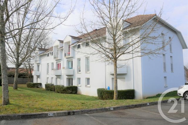 Appartement Duplex &agrave; vendre - 3 pi&egrave;ces - 65,42 m2 - Coulounieix Chamiers - 24 - AQUITAINE