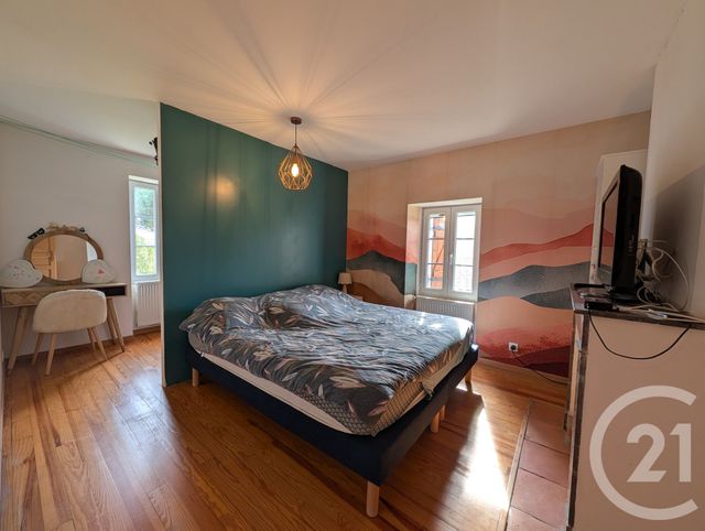 Maison &agrave; vendre - 4 pi&egrave;ces - 110 m2 - Bergerac - 24 - AQUITAINE