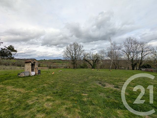 Maison &agrave; vendre - 4 pi&egrave;ces - 110 m2 - Bergerac - 24 - AQUITAINE
