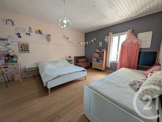 Maison &agrave; vendre - 4 pi&egrave;ces - 110 m2 - Bergerac - 24 - AQUITAINE