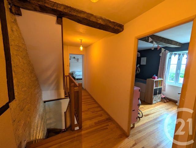 Maison &agrave; vendre - 4 pi&egrave;ces - 110 m2 - Bergerac - 24 - AQUITAINE