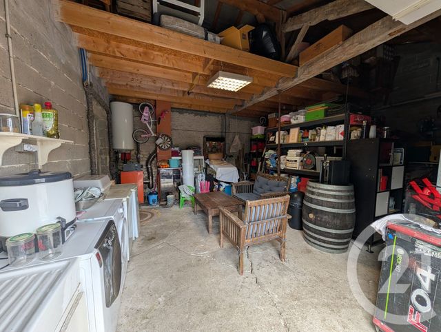 Maison &agrave; vendre - 4 pi&egrave;ces - 110 m2 - Bergerac - 24 - AQUITAINE