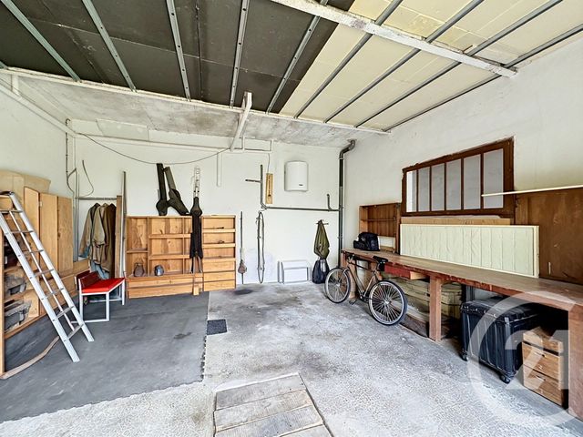 Maison &agrave; vendre - 6 pi&egrave;ces - 124,95 m2 - Boulazac Isle Manoire - 24 - AQUITAINE