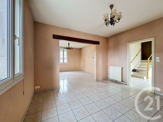 Maison &agrave; vendre - 6 pi&egrave;ces - 124,95 m2 - Boulazac Isle Manoire - 24 - AQUITAINE