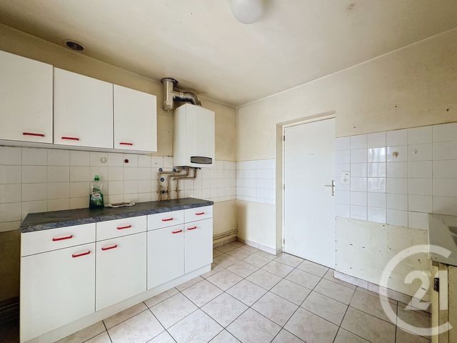 Maison &agrave; vendre - 6 pi&egrave;ces - 124,95 m2 - Boulazac Isle Manoire - 24 - AQUITAINE