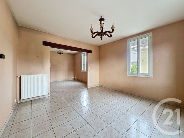 Maison &agrave; vendre - 6 pi&egrave;ces - 124,95 m2 - Boulazac Isle Manoire - 24 - AQUITAINE