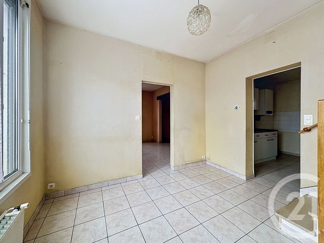 Maison &agrave; vendre - 6 pi&egrave;ces - 124,95 m2 - Boulazac Isle Manoire - 24 - AQUITAINE