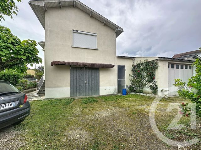 Maison &agrave; vendre - 6 pi&egrave;ces - 124,95 m2 - Boulazac Isle Manoire - 24 - AQUITAINE