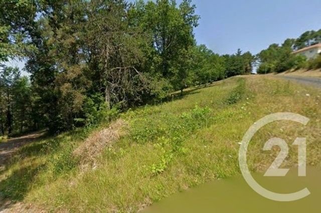 Terrain &agrave; vendre - 6360 m2 - Boulazac Isle Manoire - 24 - AQUITAINE