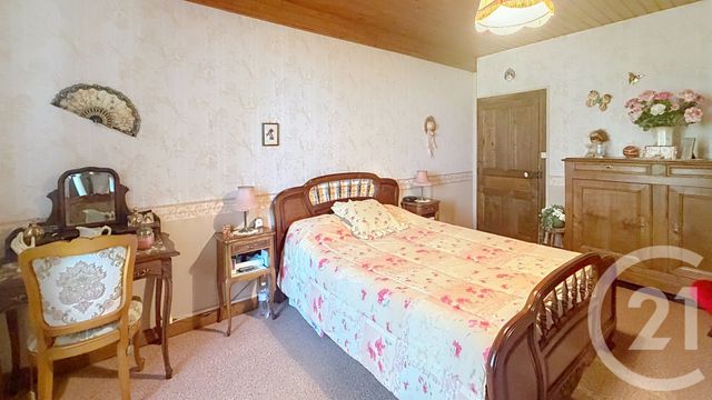 Maison &agrave; vendre - 5 pi&egrave;ces - 148,90 m2 - St Jory De Chalais - 24 - AQUITAINE