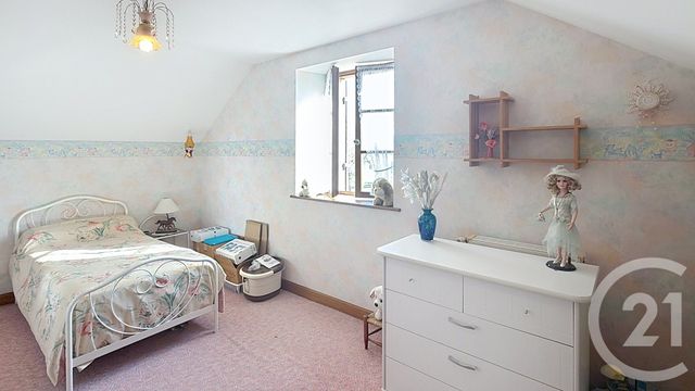 Maison &agrave; vendre - 5 pi&egrave;ces - 148,90 m2 - St Jory De Chalais - 24 - AQUITAINE