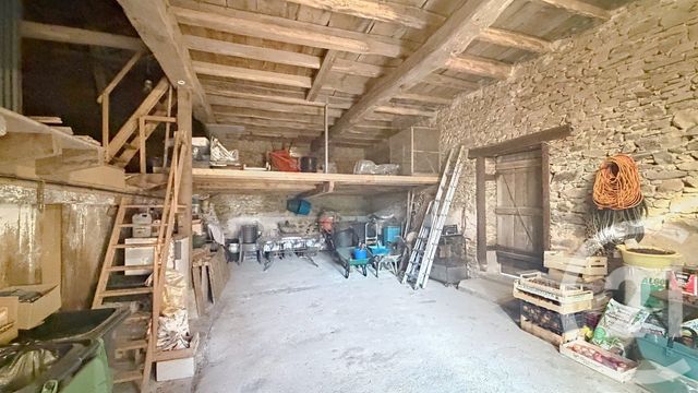 Maison &agrave; vendre - 5 pi&egrave;ces - 148,90 m2 - St Jory De Chalais - 24 - AQUITAINE