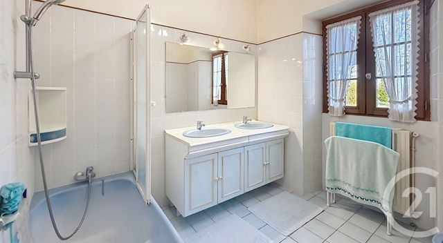 Maison &agrave; vendre - 5 pi&egrave;ces - 148,90 m2 - St Jory De Chalais - 24 - AQUITAINE