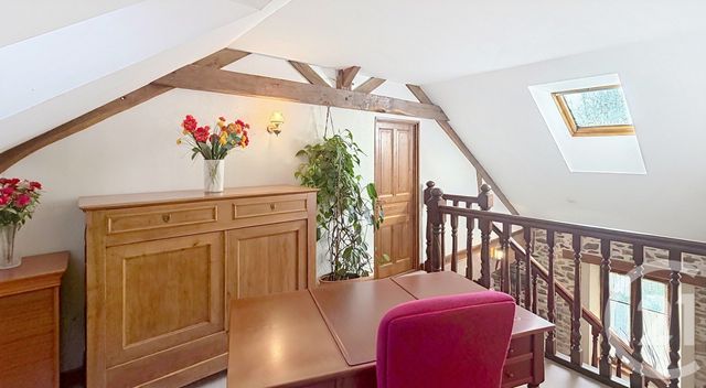 Maison &agrave; vendre - 5 pi&egrave;ces - 148,90 m2 - St Jory De Chalais - 24 - AQUITAINE