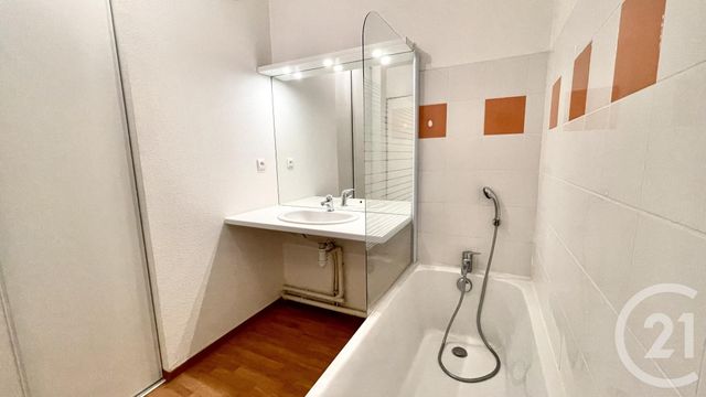 Appartement T2 &agrave; louer - 2 pi&egrave;ces - 33,40 m2 - Trelissac - 24 - AQUITAINE