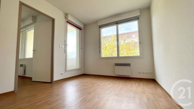 Appartement T2 &agrave; louer - 2 pi&egrave;ces - 33,40 m2 - Trelissac - 24 - AQUITAINE