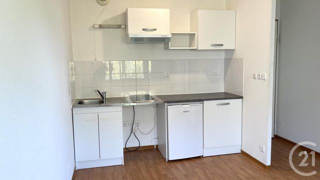 Appartement T2 &agrave; louer - 2 pi&egrave;ces - 33,40 m2 - Trelissac - 24 - AQUITAINE