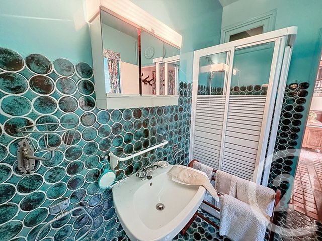 Maison &agrave; vendre - 6 pi&egrave;ces - 202 m2 - Boulazac Isle Manoire - 24 - AQUITAINE