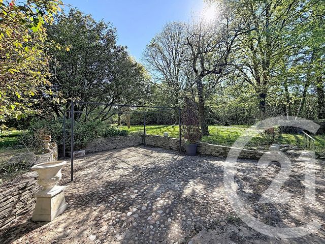 Maison &agrave; vendre - 6 pi&egrave;ces - 202 m2 - Boulazac Isle Manoire - 24 - AQUITAINE