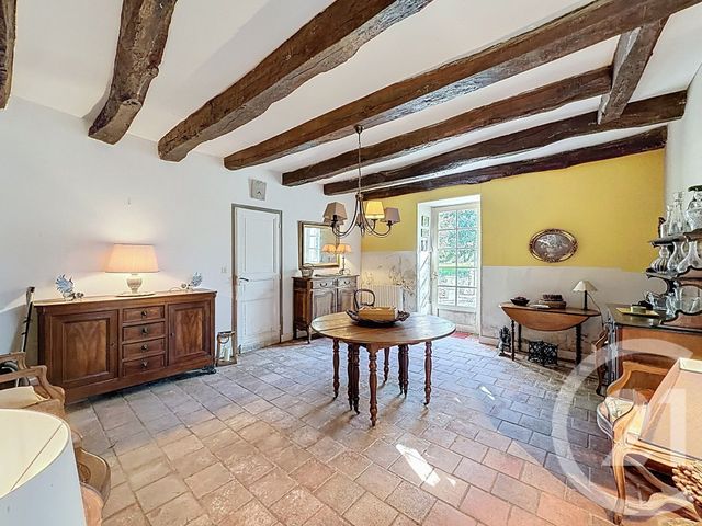 Maison &agrave; vendre - 6 pi&egrave;ces - 202 m2 - Boulazac Isle Manoire - 24 - AQUITAINE