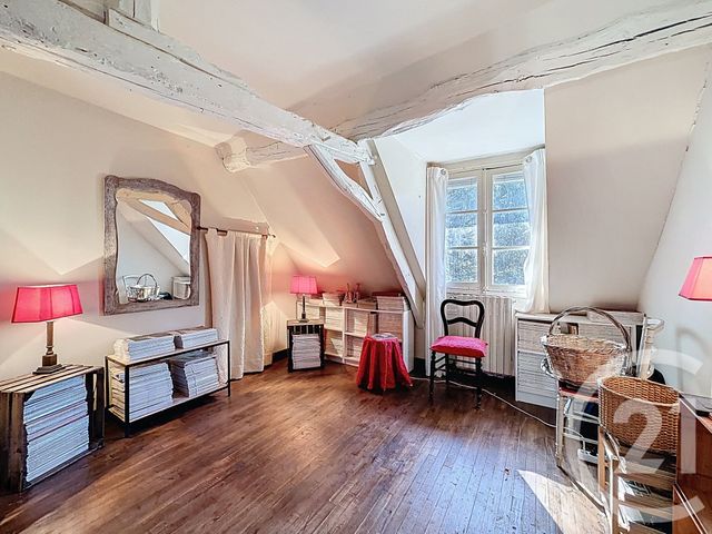 Maison &agrave; vendre - 6 pi&egrave;ces - 202 m2 - Boulazac Isle Manoire - 24 - AQUITAINE