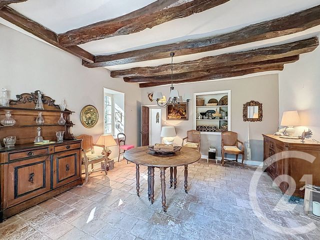 Maison &agrave; vendre - 6 pi&egrave;ces - 202 m2 - Boulazac Isle Manoire - 24 - AQUITAINE