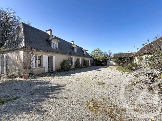 Maison &agrave; vendre - 6 pi&egrave;ces - 202 m2 - Boulazac Isle Manoire - 24 - AQUITAINE