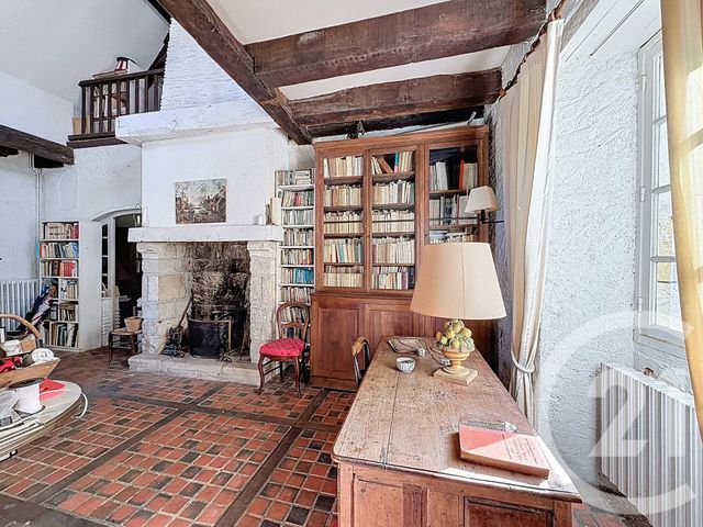 Maison &agrave; vendre - 6 pi&egrave;ces - 202 m2 - Boulazac Isle Manoire - 24 - AQUITAINE