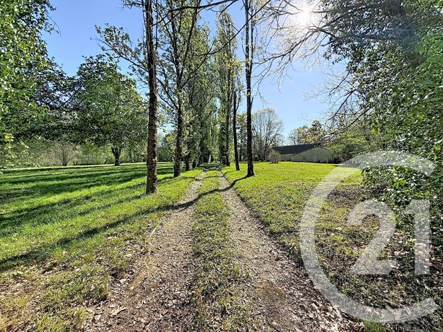 Maison &agrave; vendre - 6 pi&egrave;ces - 202 m2 - Boulazac Isle Manoire - 24 - AQUITAINE