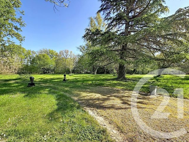 Maison &agrave; vendre - 6 pi&egrave;ces - 202 m2 - Boulazac Isle Manoire - 24 - AQUITAINE