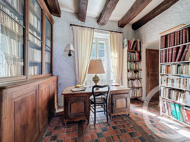 Maison &agrave; vendre - 6 pi&egrave;ces - 202 m2 - Boulazac Isle Manoire - 24 - AQUITAINE