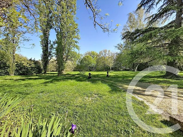 Maison &agrave; vendre - 6 pi&egrave;ces - 202 m2 - Boulazac Isle Manoire - 24 - AQUITAINE