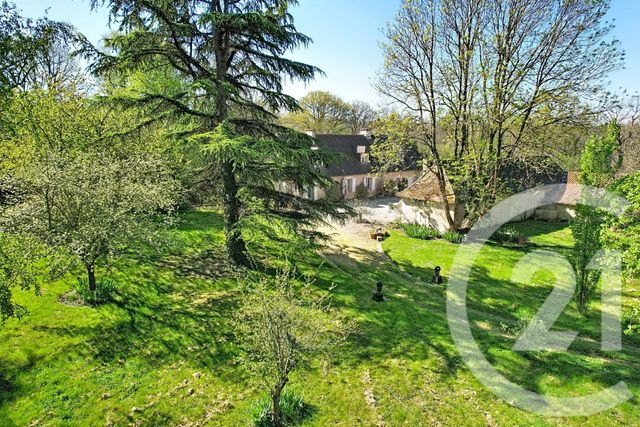 Maison &agrave; vendre - 6 pi&egrave;ces - 202 m2 - Boulazac Isle Manoire - 24 - AQUITAINE