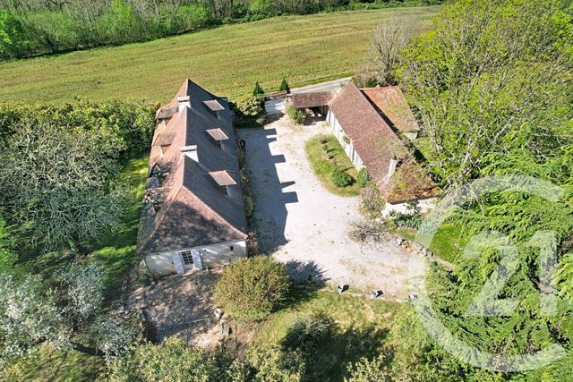 maison - BOULAZAC ISLE MANOIRE - 24