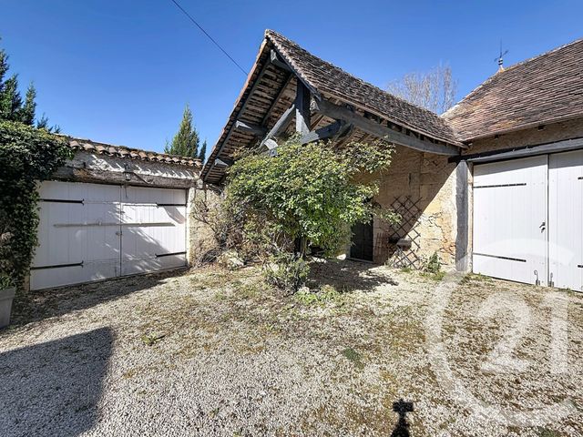 Maison &agrave; vendre - 6 pi&egrave;ces - 202 m2 - Boulazac Isle Manoire - 24 - AQUITAINE