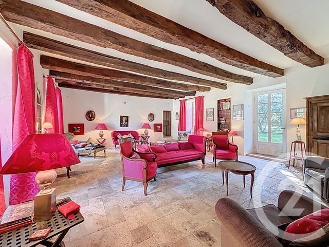 Maison &agrave; vendre - 6 pi&egrave;ces - 202 m2 - Boulazac Isle Manoire - 24 - AQUITAINE