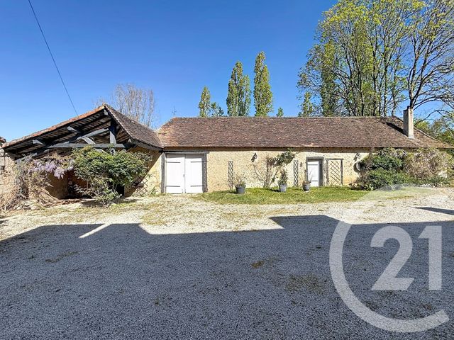 Maison &agrave; vendre - 6 pi&egrave;ces - 202 m2 - Boulazac Isle Manoire - 24 - AQUITAINE