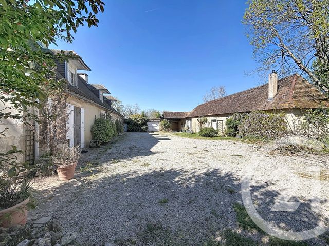 Maison &agrave; vendre - 6 pi&egrave;ces - 202 m2 - Boulazac Isle Manoire - 24 - AQUITAINE