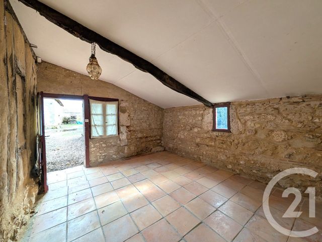 Maison &agrave; vendre - 6 pi&egrave;ces - 127 m2 - St Nexans - 24 - AQUITAINE