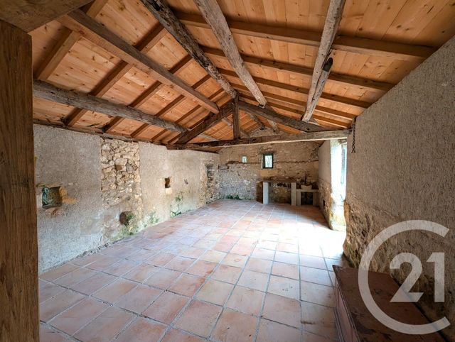 Maison &agrave; vendre - 6 pi&egrave;ces - 127 m2 - St Nexans - 24 - AQUITAINE