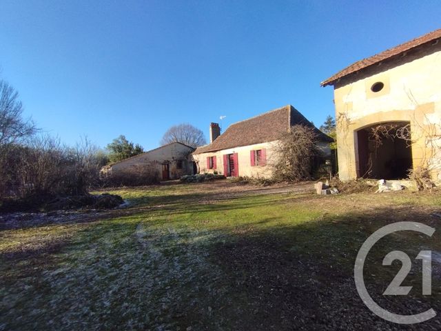 maison - ST NEXANS - 24