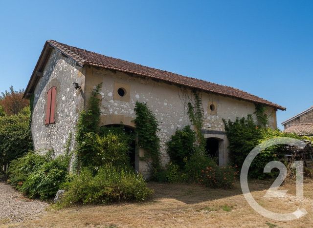 Maison &agrave; vendre - 6 pi&egrave;ces - 127 m2 - St Nexans - 24 - AQUITAINE