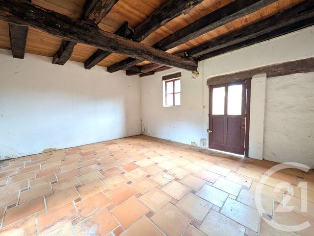 Maison &agrave; vendre - 6 pi&egrave;ces - 127 m2 - St Nexans - 24 - AQUITAINE