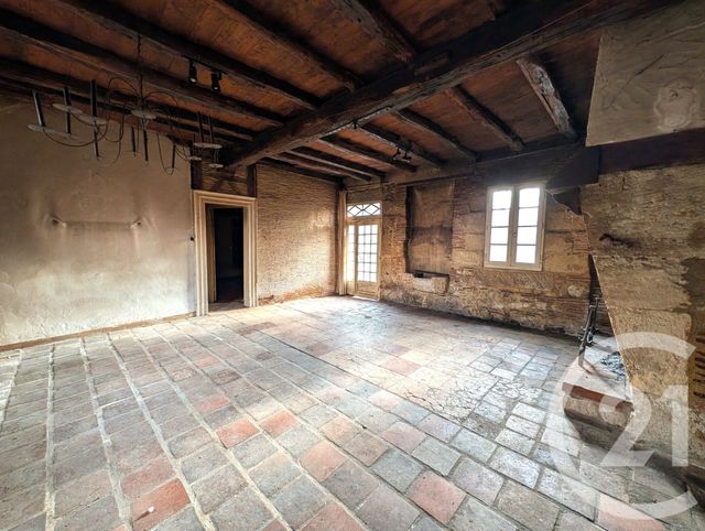 Maison &agrave; vendre - 6 pi&egrave;ces - 127 m2 - St Nexans - 24 - AQUITAINE