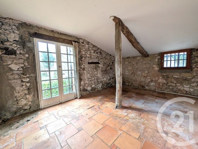 Maison &agrave; vendre - 6 pi&egrave;ces - 127 m2 - St Nexans - 24 - AQUITAINE