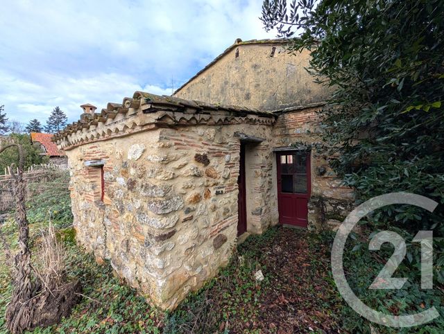 Maison &agrave; vendre - 6 pi&egrave;ces - 127 m2 - St Nexans - 24 - AQUITAINE