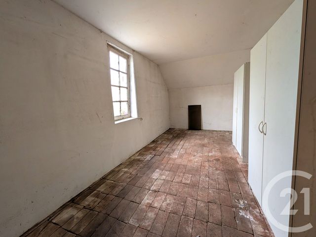 Maison &agrave; vendre - 6 pi&egrave;ces - 127 m2 - St Nexans - 24 - AQUITAINE