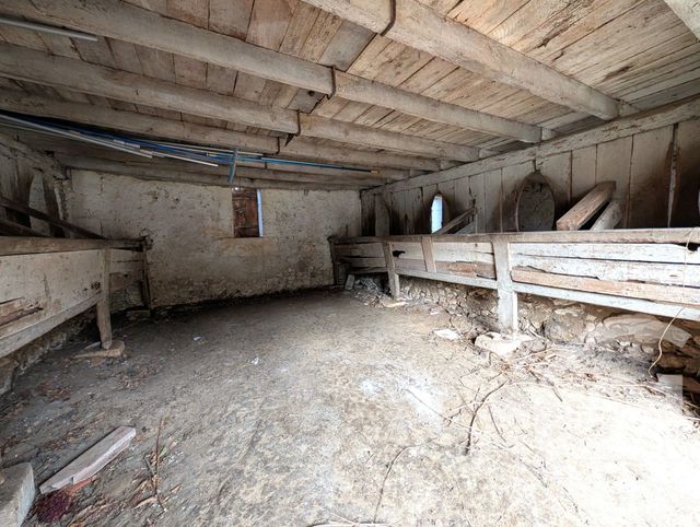 Maison &agrave; vendre - 6 pi&egrave;ces - 127 m2 - St Nexans - 24 - AQUITAINE